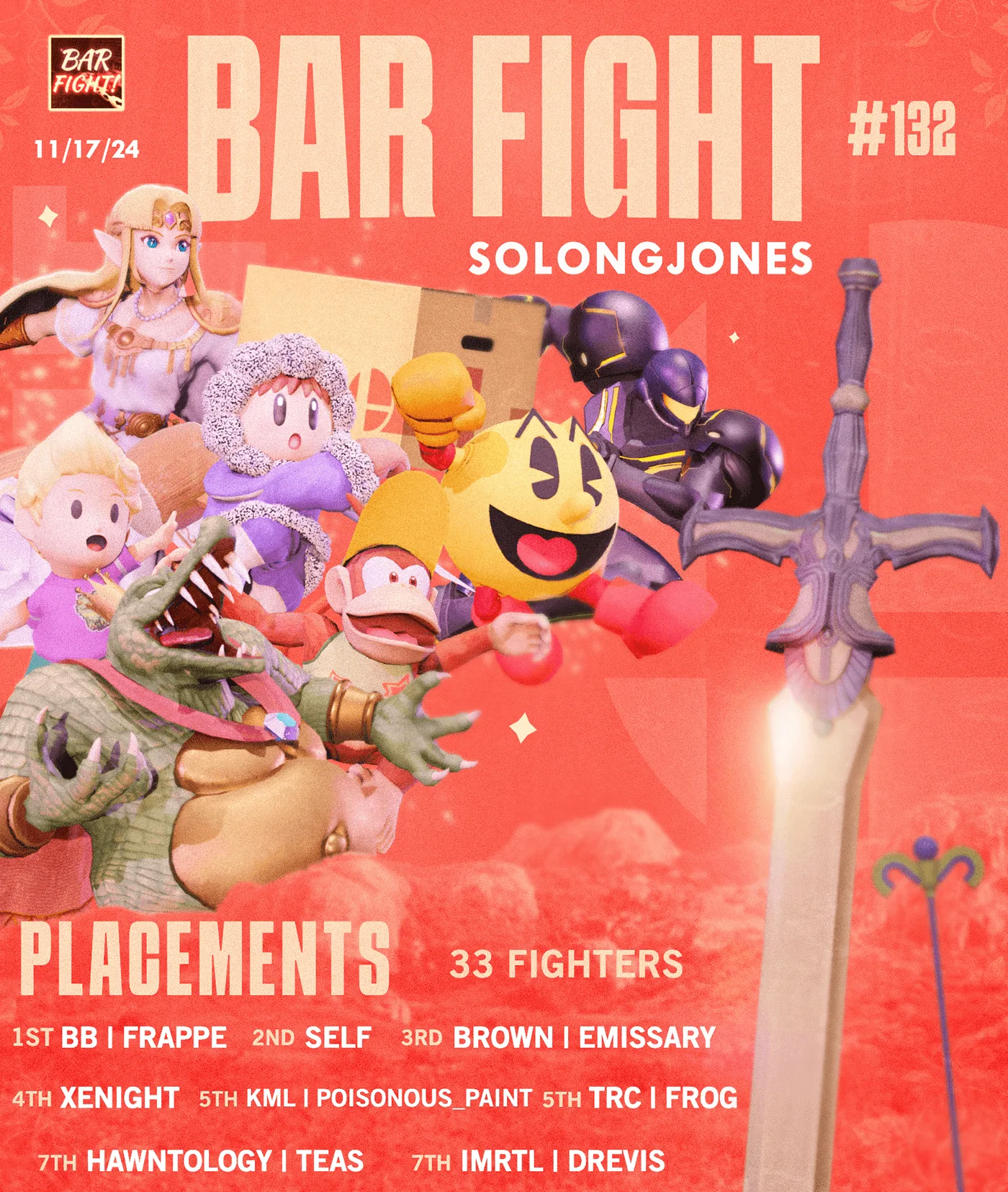 Boone Smashes, image 29 of 31