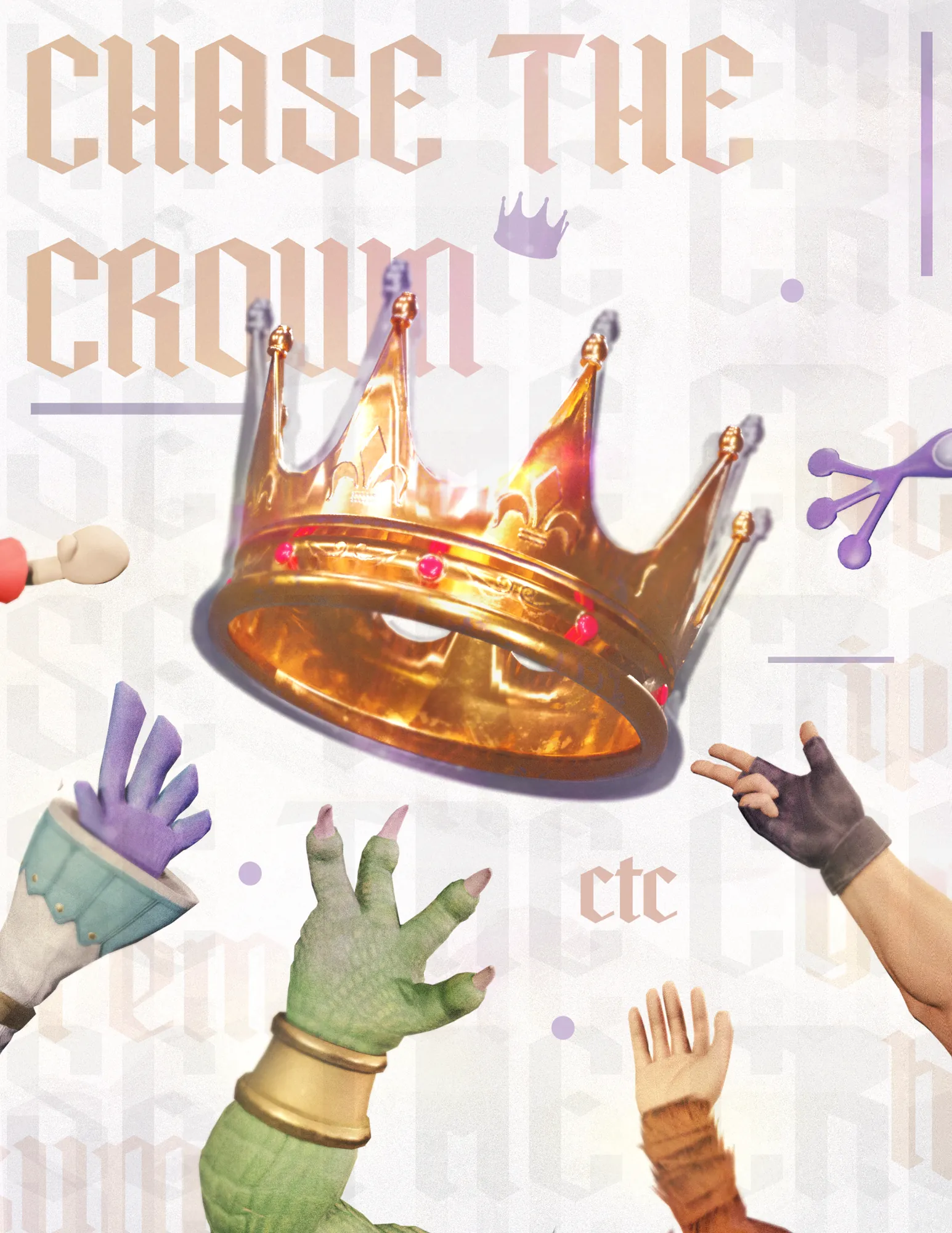 CTC Poster