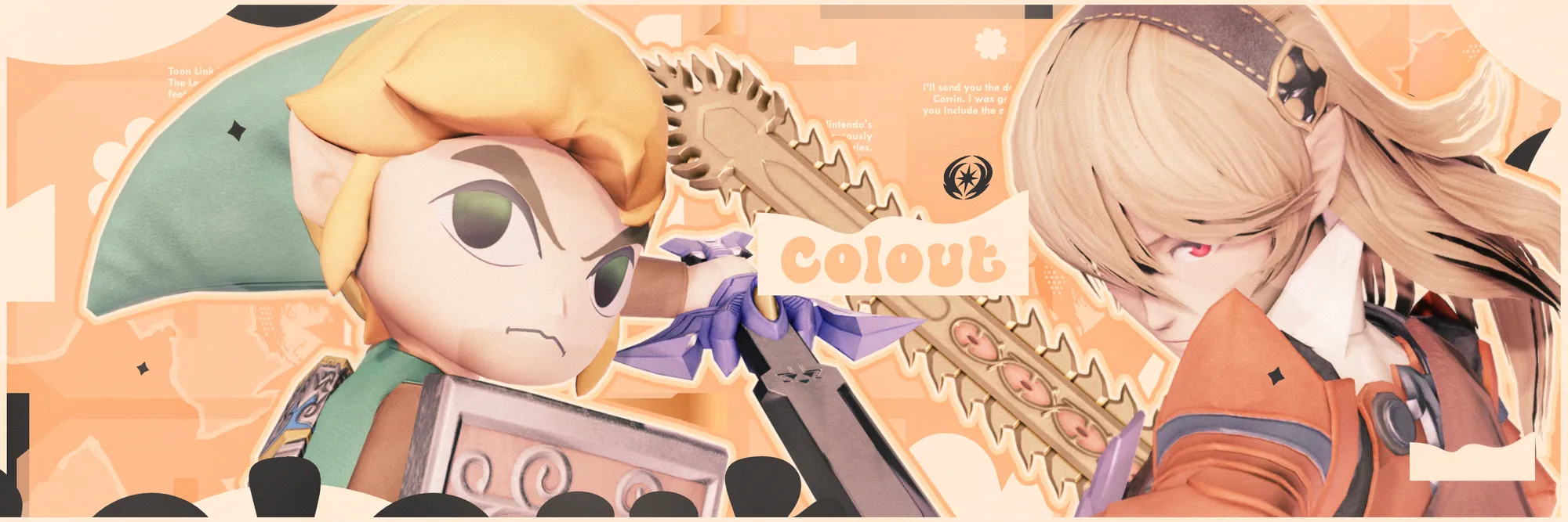 Colout Banner