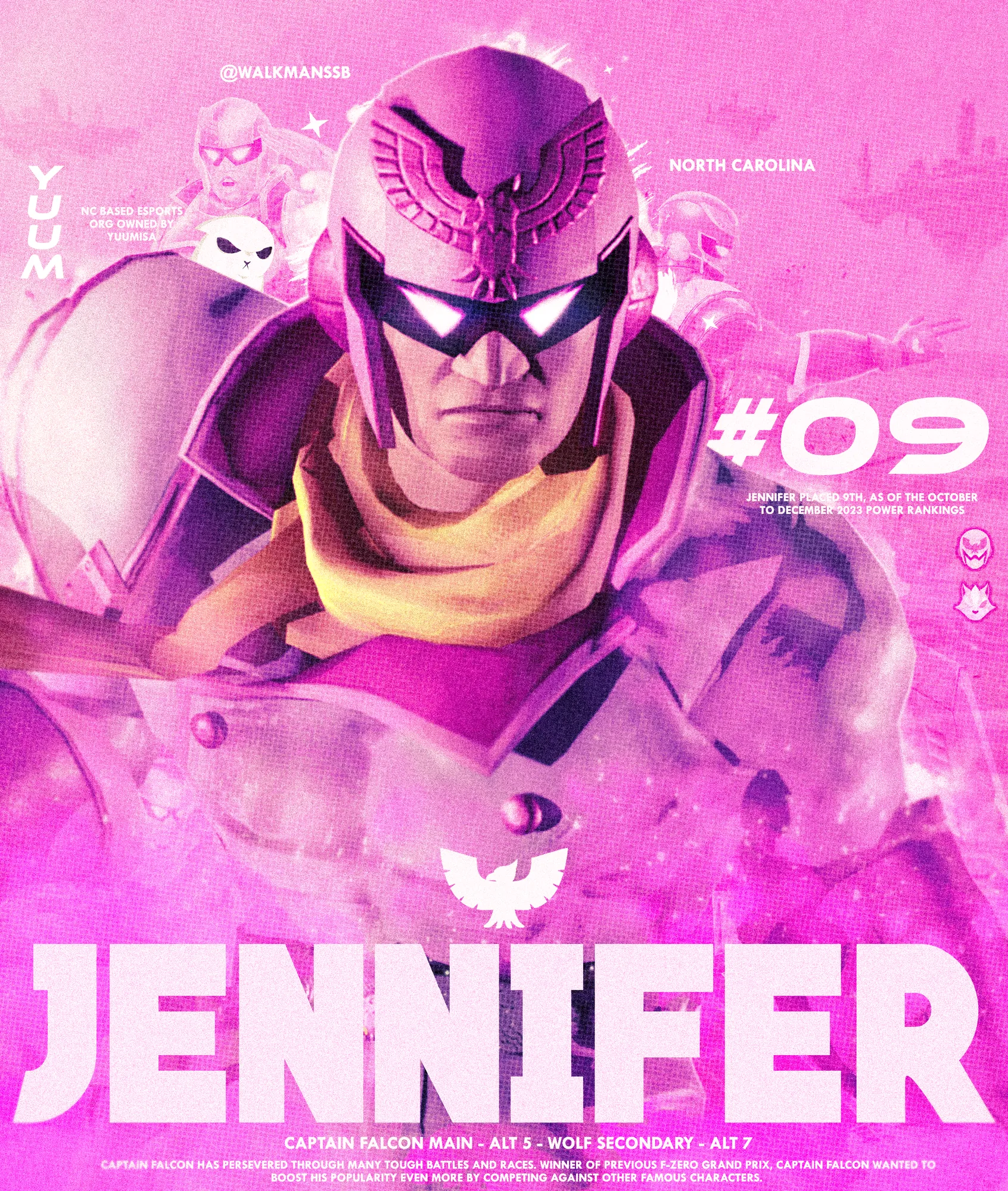 Jennifer Graphic