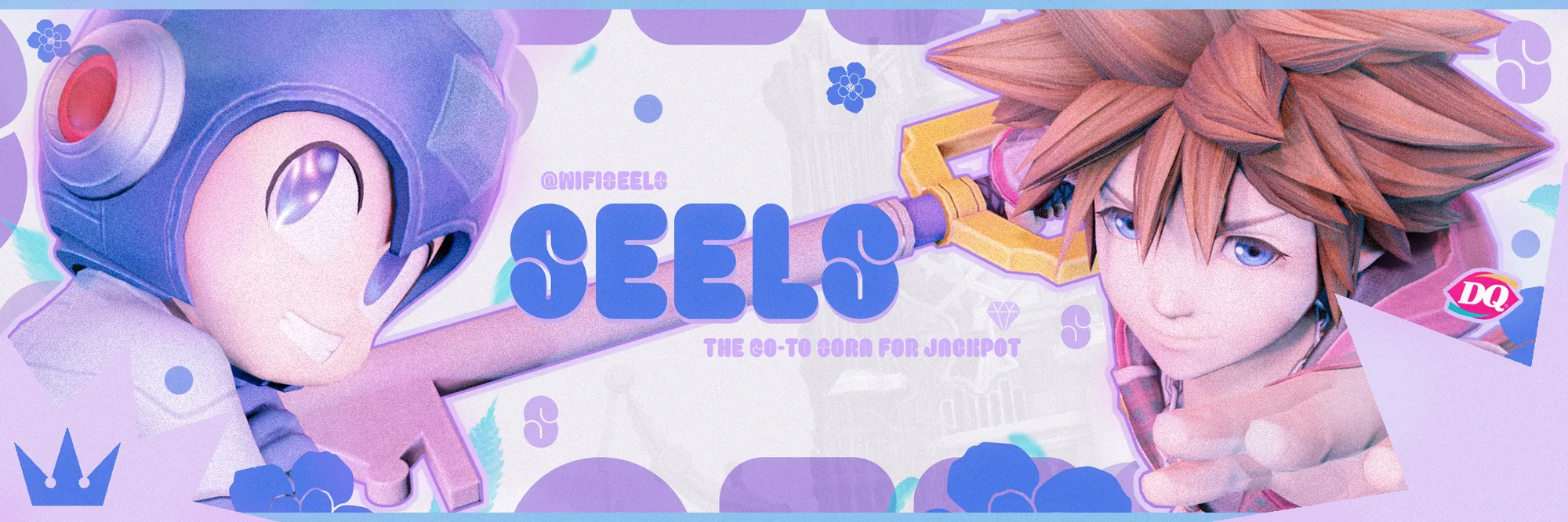 Seels Banner