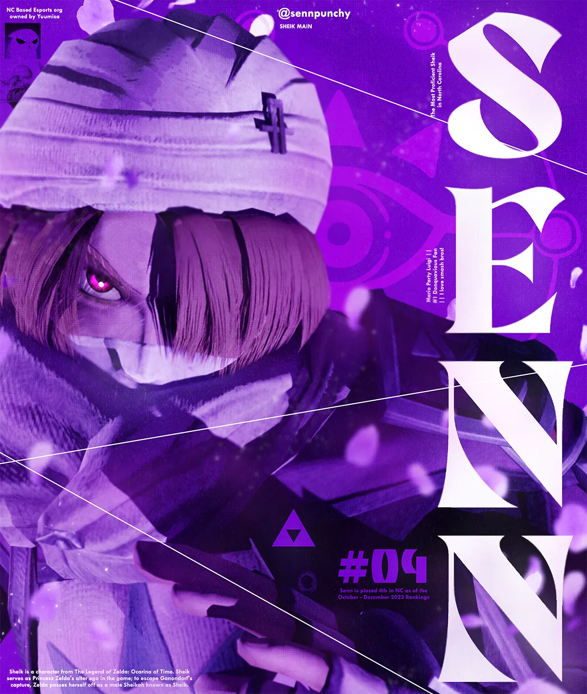 Senn Graphic