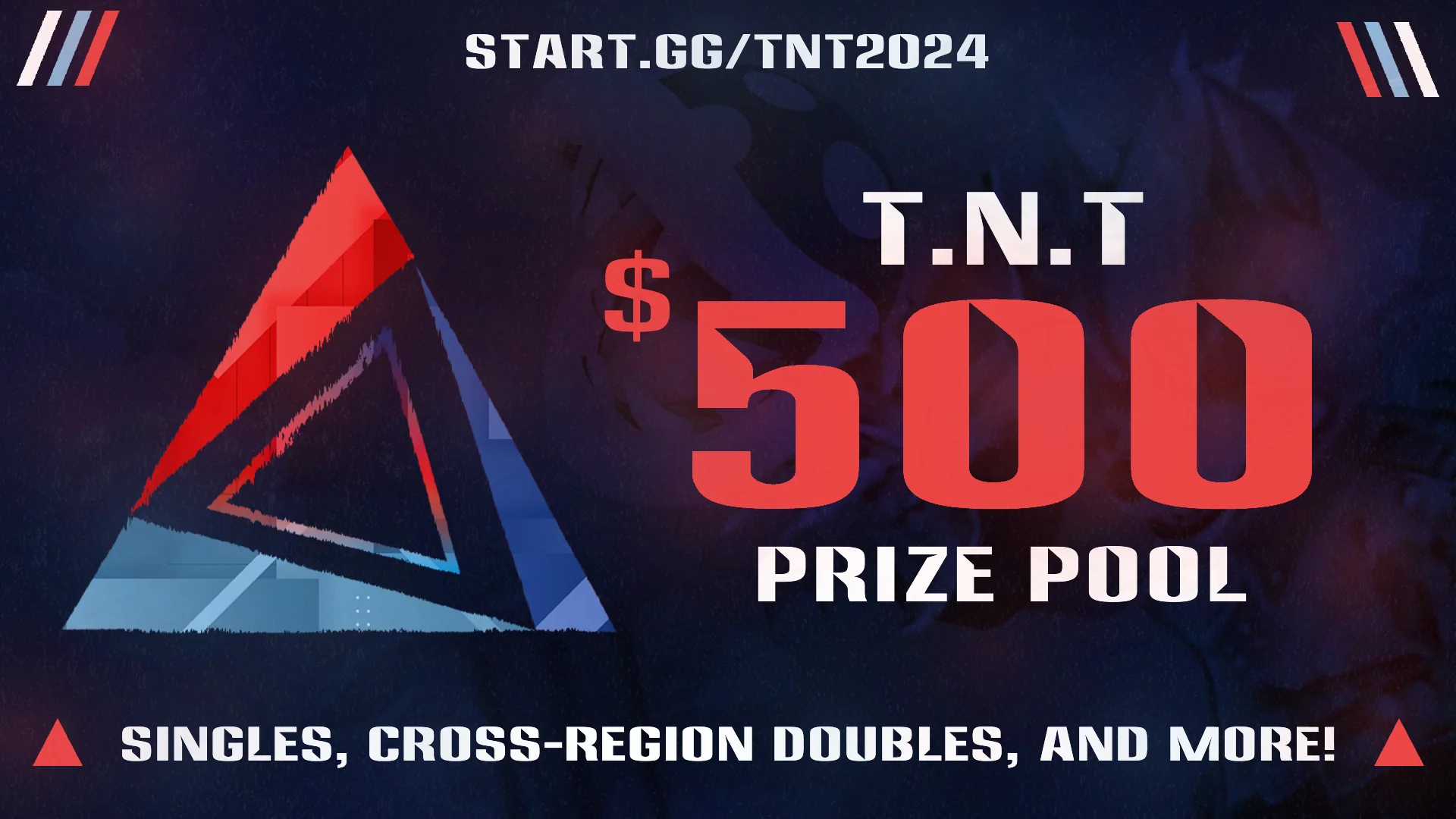TnT Ad Banner graphic
